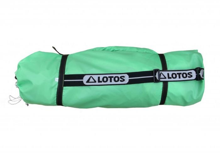 Палатка Лотос 3