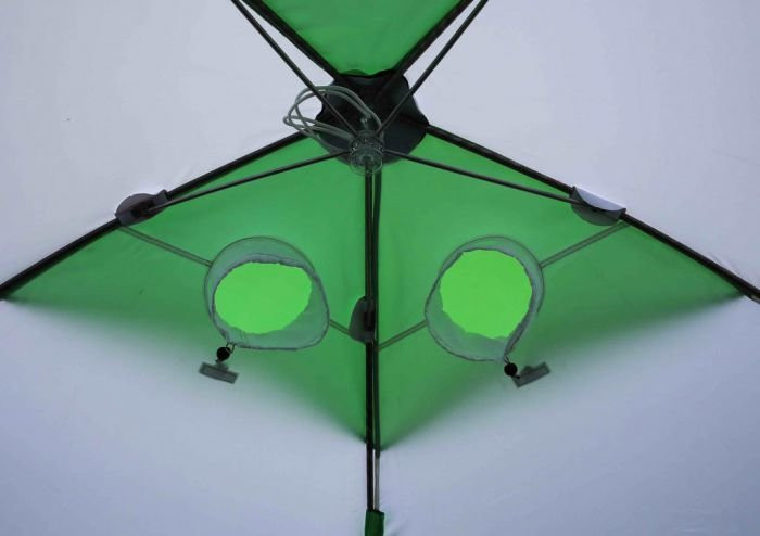 Палатка Лотос 3