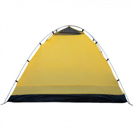 Палатка Tramp Mountain 3 v2, серый