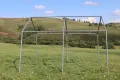 Палатка каркасная М-10 (ПБ) брезент с СКПВ пропиткой