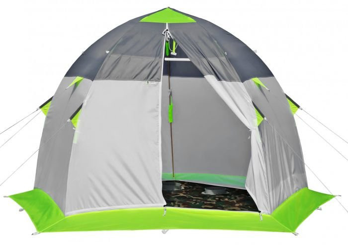Палатка Лотос 3 Эко