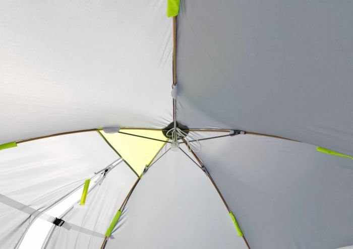 Палатка Лотос 3 Эко