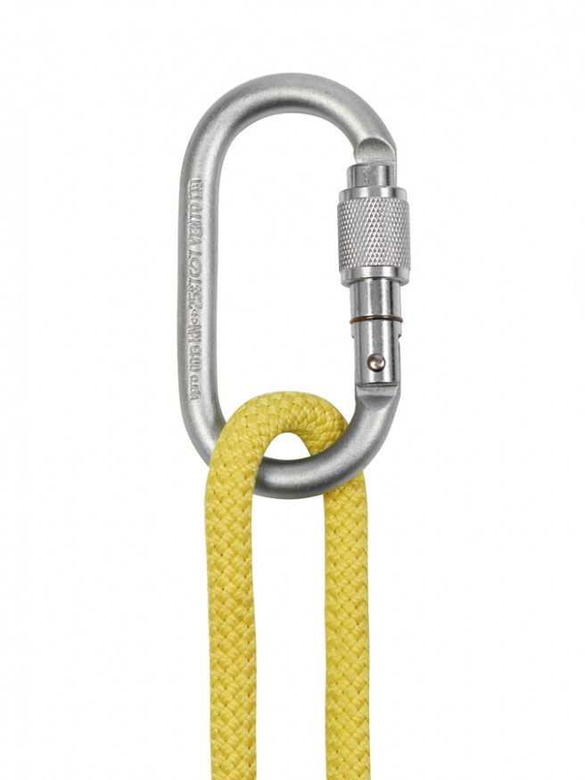 Строп огнеупорный одинарный регулируемый «К13р», Венто