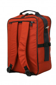 Рюкзак-сумка Век-10