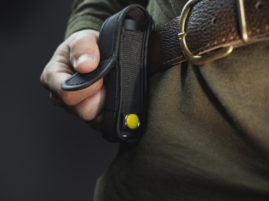 Armytek Prime C2 Magnet USB