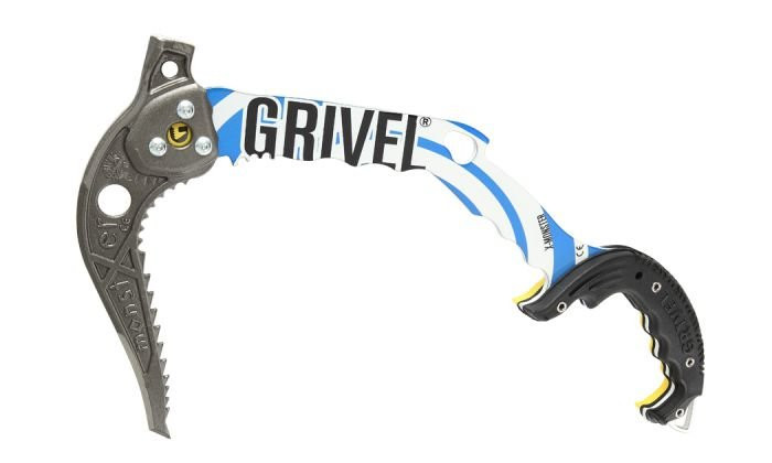 グリベル アルプモンスター （Ледовый инструмент Grivel Alp