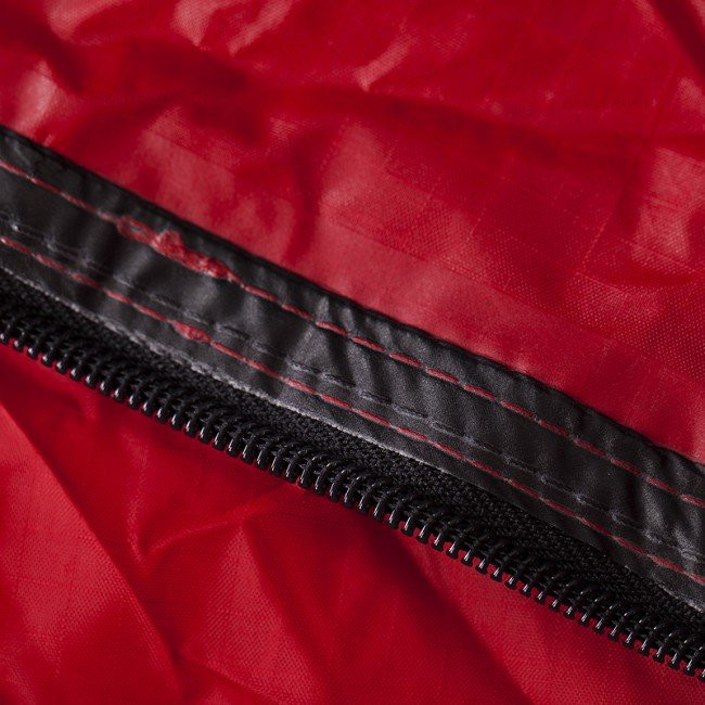 HUSKY Fighter 3-4 (палатка) красный цвет