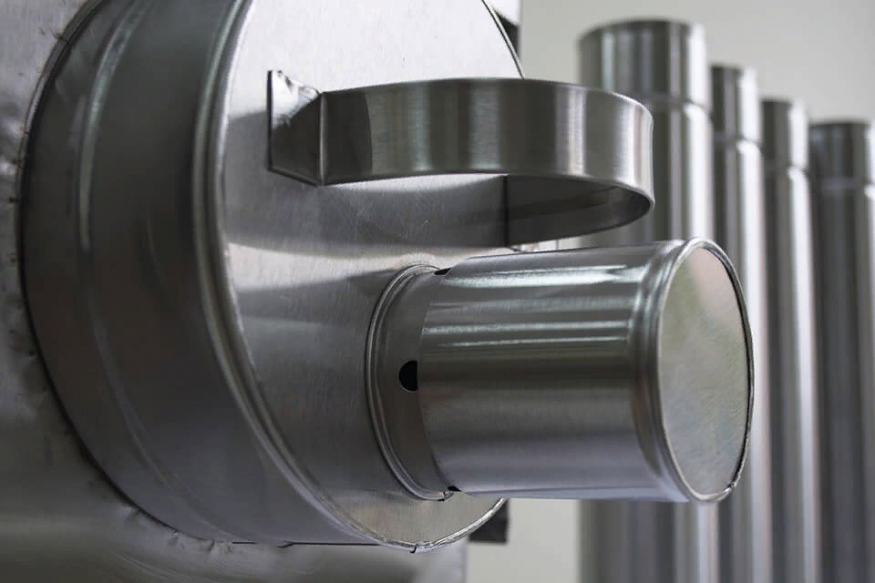 Печь Экономка Большая