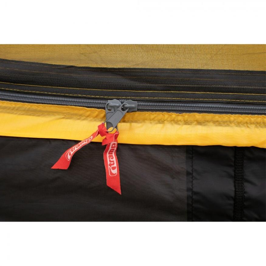 Палатка Tramp Peak 2 v2, зеленый