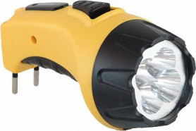 Фонарь ручной "Электра 4L", Следопыт