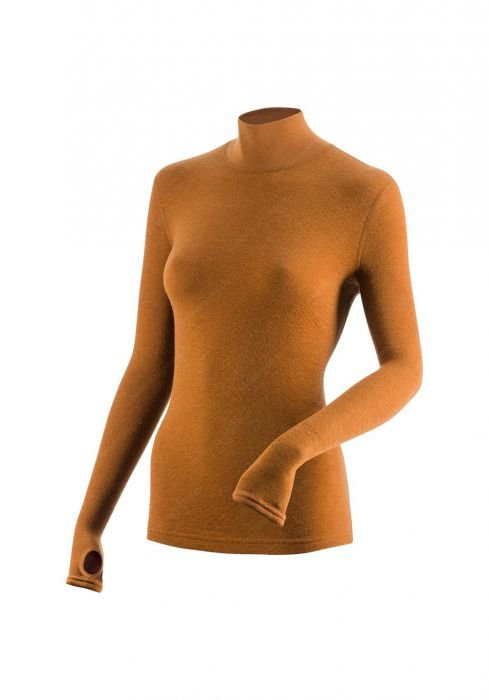 Guahoo Outdoor Heavy фуфайка женская размер L