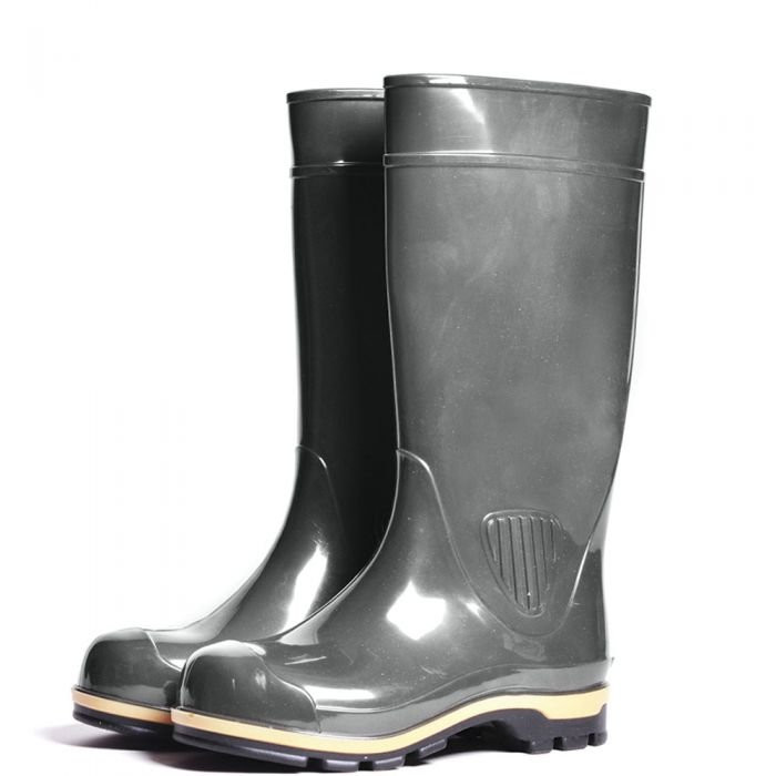 Сапоги мужские высокие ПС 15-1