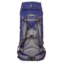 Рюкзак МАНАРАГА Конжак-90 V3, синий-серый
