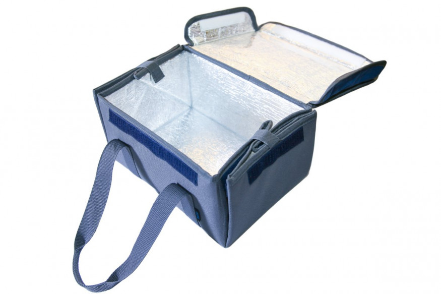 Термосумка Век трансформер L