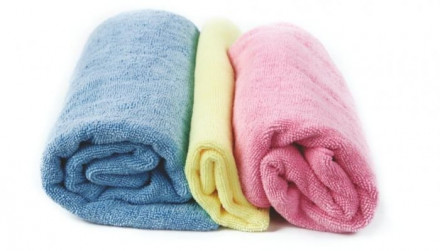 Полотенце спортивное &quot;Camper Towel XL&quot;, King Camp