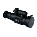 Тепловизионный прицел Electron 1.4x 25мм 640x512 LRF, ARTELV