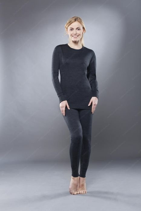 Guahoo Outdoor Heavy, комплект термобелья женский