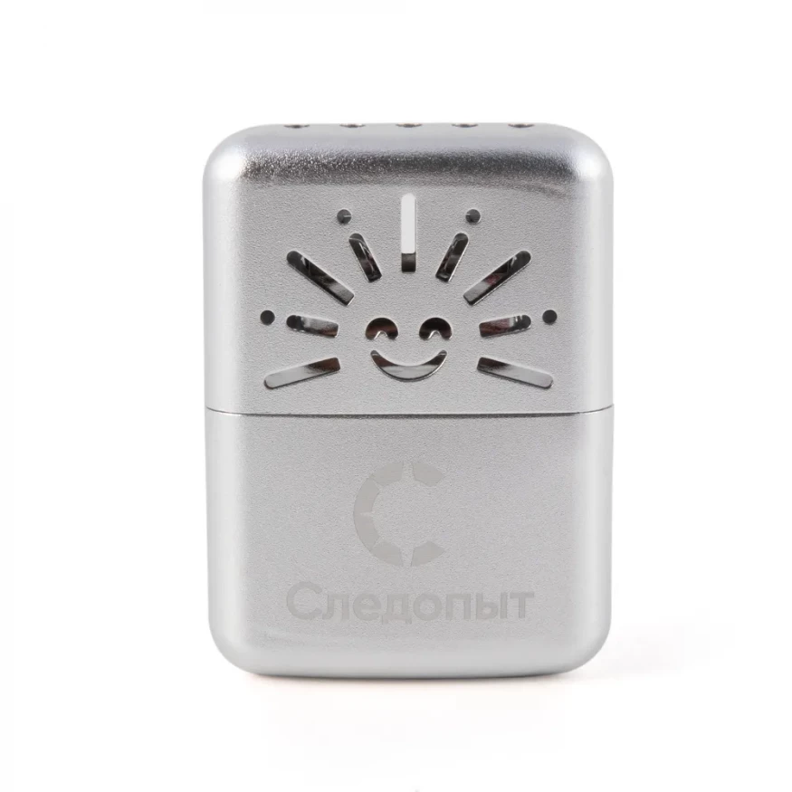 Грелка каталитическая PF-GHP-P02, Следопыт