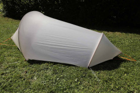 Палатка Лхоцзе, Век