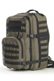 Рюкзак тактический Армада 10, 25 л, хаки 328, оксфорд, ТАЙФ
