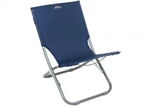 Складное кресло &quot;Compact Navy&quot; синее