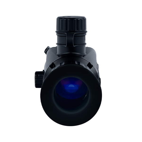 Тепловизионный прицел Artelv Electron 2.9x 50мм 640x512 LRF