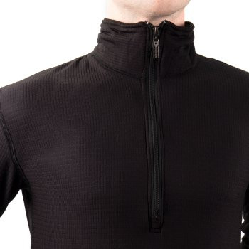 Термобелье CИБИРСКИЙ СЛЕДОПЫТ - Energy, комплект, до -25°С