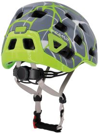 Каска STORM Размер 2 / WHITE / LIME, CAMP