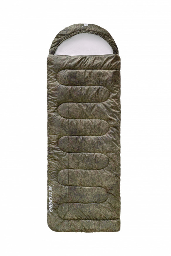 Cпальный мешок FORESTER -2°С, TALBERG 