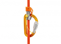 Карабин PETZL SM&#039;D SCREW-LOCK