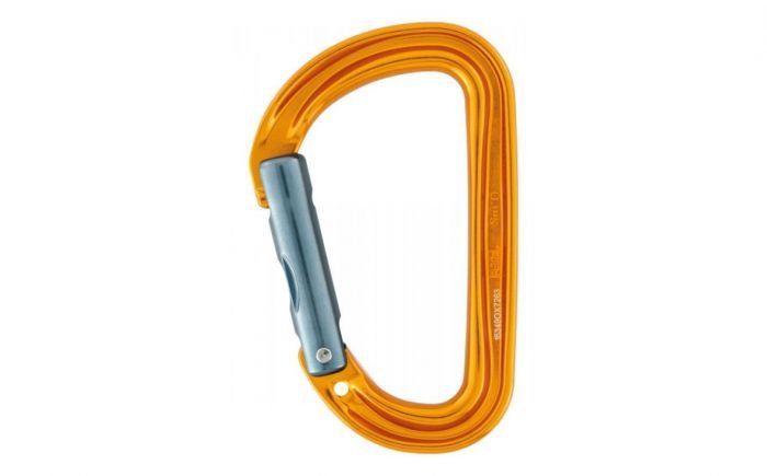 Карабин PETZL Sm D Wall