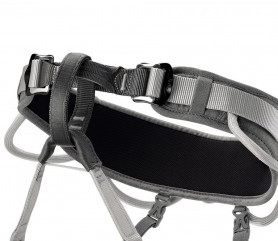 Беседка PETZL Corax, серый