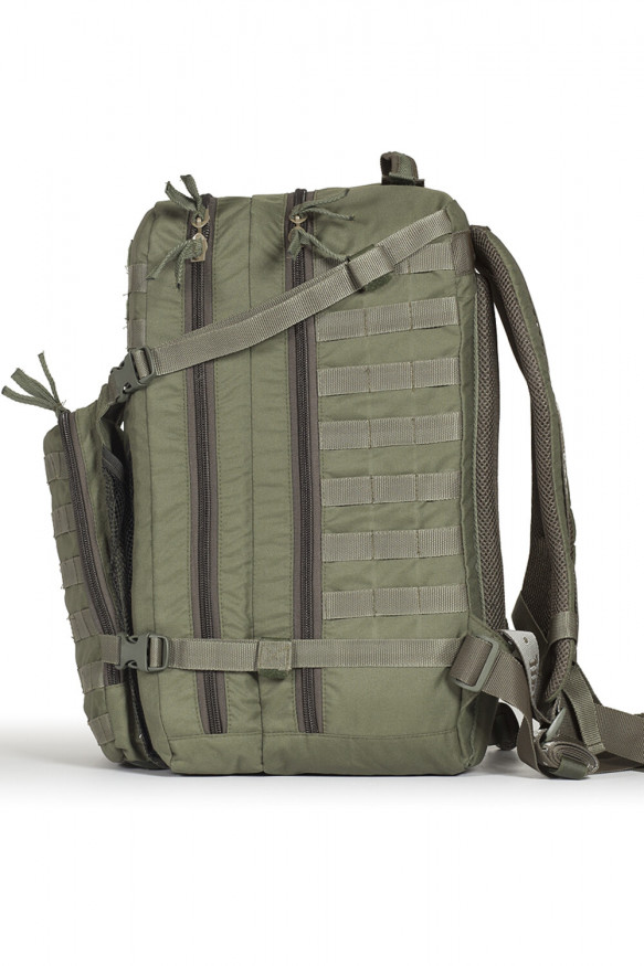 Рюкзак тактический Армада 17, Оксфорд, олива 327, 45 л, ТАЙФ