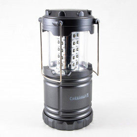 Фонарь складной "Маяк", Следопыт