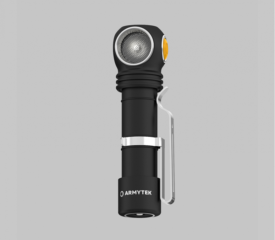 Armytek Wizard C2 Pro Magnet USB