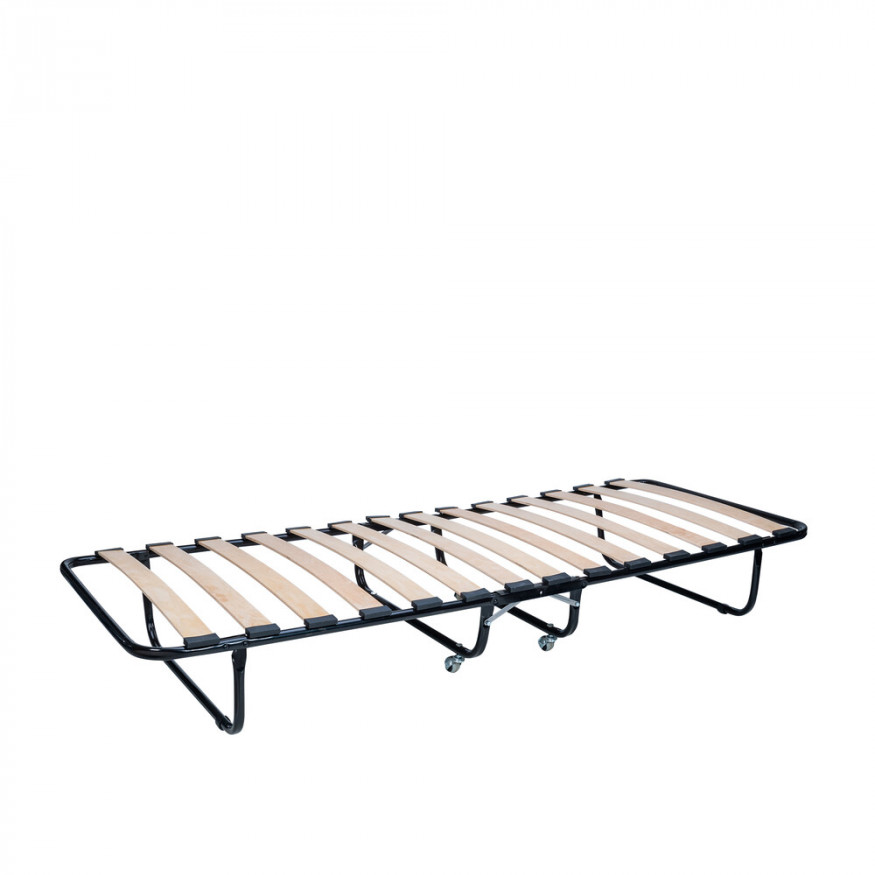 Кровать раскладная LeSet 204 (200х80х30 см., ламели)