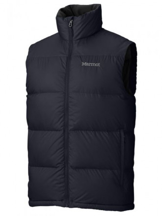 Marmot down deals vest