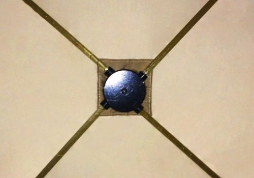 Палатка Снегирь 4Т Long Компакт