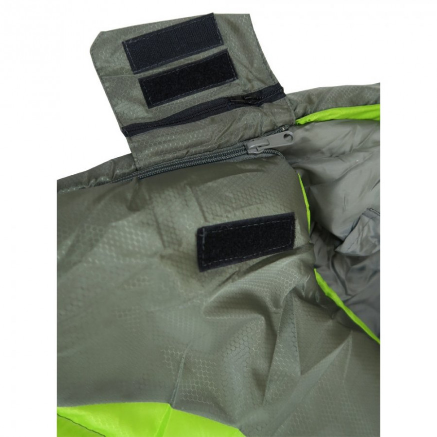 Спальный мешок Rover Regular -25, Tramp