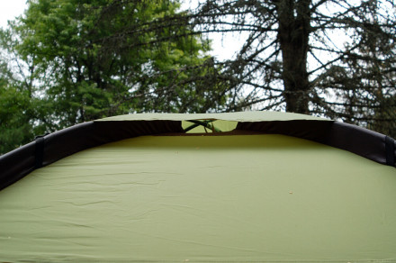 Туристическая палатка &quot;Sierra 4&quot;, Indiana