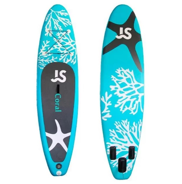 Сап-доска JS Coral 335, GQ