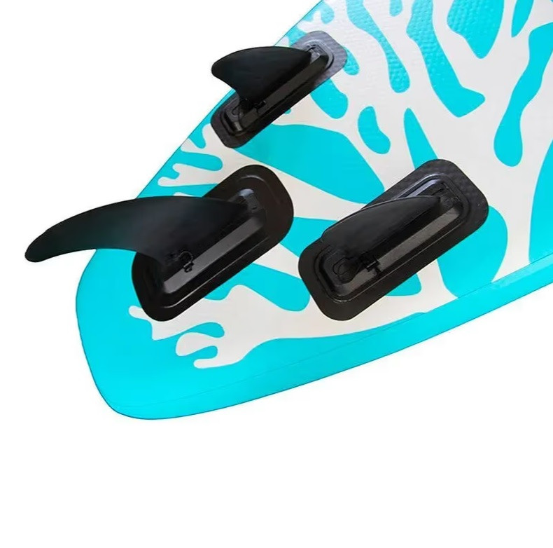 Сап-доска JS Coral 335, GQ