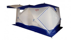 Палатка "Big Twin" 1-сл