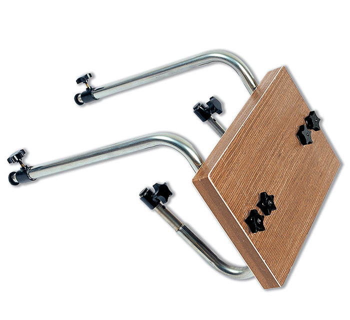 Транец крепление для лодочного мотора