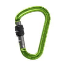 Titanium карабин с муфтой, Венто