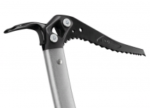 Ледоруб Petzl SUM'TEC 52 см молоток