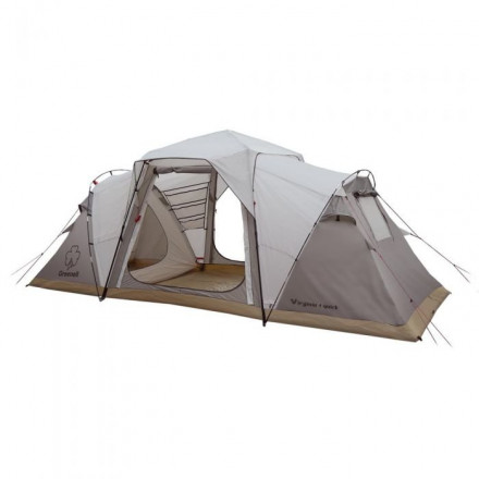 Палатка &quot;Виржиния 4 квик&quot; (палатка)