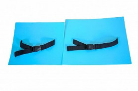 Сидушка Век Большая 8мм