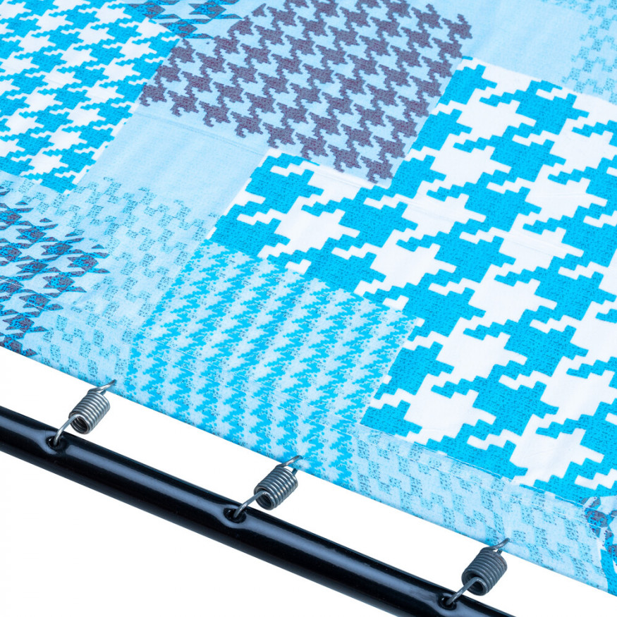 Кровать раскладная LeSet 209 (192 х 72 х 30,ткань)