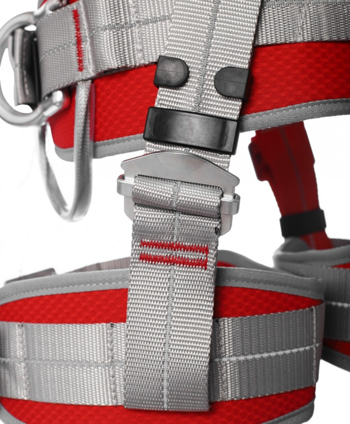 Привязь страховочная Венто Профи Мастер